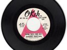 Sandra Phillips Okeh 4-7310