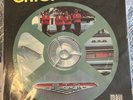 RONNY and the DAYTONAS G.T.O. ORIGINAL 64 CLASSIC SURF-HOT ROD MALA 4001 G to VG