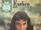 Martin Denny ‎- Exotica Volume II LP - Colored Vinyl Album - SEALED NEW RECORD