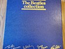 ‘The Beatles Collection BC 13’ stereo vinyl 1978 box set from Holland unplayed