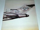 THE BEASTIE BOYS LICENSED TO ILL VINYL RECORD LP 1986 DEF JAM CBS RAP HIPHOP 12