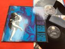 GUNS ‘N’ ROSES - AXL ROSE “Use Your Illusion II” Original 1991 DOUBLE VINYL Lp