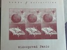 Widespread panic LP  “ Bombs And Butterflies” Top Condition