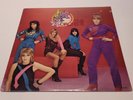 The Orchids S/T Debut Album Rare 1980 MCA Records MCA-3235 New Factory Sealed