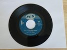 Dee & The Yeomen, Baby It's All Worthwhilw,1966 garage rock 45,VG+, REO, Canada
