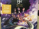 The Click by AJR (Deluxe Edition) W/bonus 7” Vinyl Record, New Sealed