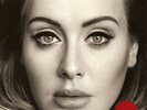 Adele ‎– 25 VINYL LP NEW & SEALED