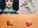 BJORK UTOPIA Peach Colored Vinyl SEALED