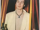 SID VICIOUS SID SINGS VINYL LP VIRGIN UK 1979 A5/B7 NR MINT SEX PISTOLS SOLO
