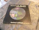 HYPOCRISY: Abducted, NUCLEAR BLAST, LTD. EDIT PICTURE DISC/ 12