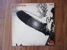 Vintage 1969 Led Zeppelin I LP SD16 Early Pressing