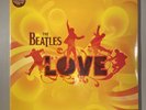 BEATLES 2 LP. “LOVE”. Cirque Du Soleil. APPLE. SEALED  26 Tracks. 2007. NM.