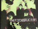 Psychedelic Furs First Uk Rare Import Analog Lp Goth New Wave Post Punk Lp Vg+
