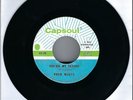 Four Mints - You're My Desire / You Want To Come Back - Capsoul CS 28 New R&B 45