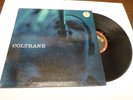 John Coltrane Quartet Impulse AS21 Mccoy Tyner Elvin Jones gatefold VG+