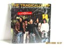 1 LP-RARE-THE TRAGICALLY HIP-UP TO HERE-IN SHRINK-MCA RECORDS-6310-CANADA-1989