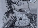 Inquisition - Black Mass For A Mass Grave - 2021 Agonia Records  - 2xLP Vinyl