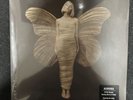 New AURORA All My Demons Greeting Me As A Friend Glassnote Black Blk Vinyl LP