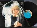 NICO CHELSEA GIRL NM 1971 MGM RECORDS UK REISSUE LP FOLK ROCK VELVET UNDERGROUND