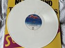 Sex Pistols Never Mind The Bollocks White Vinyl LP. Mint Condition