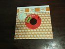 BOB DYLAN *THE USUAL* 7'' 1987 CBS PROMO PORTUGUESE EXC