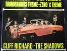 CLIFF RICHARD & THE SHADOWS - THUNDERBIRDS - EP - SPAIN - LA VOZ DE SU AMO