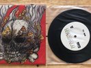 EDELWEISS White Flower Power 7” EP NEW Black Magick SS Goatmoon Wolfnacht Veles
