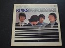 The Kinks 