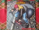Girlschool Demolition lp 33 tours wea bronze 893038 hard rock motorhead 1980