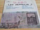 Led Zeppelin - IV Zoso (First)   :  Philippines issue