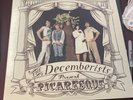 Picaresque by The Decemberists (Record, 2005) Ex Condition