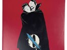 QUEENS OF THE STONE AGE VINYL LIKE CLOCKWORK DOUBLE LP RECORD
