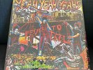 Yeah Yeah Yeahs Fever To Tell BLACK Vinyl OOP New Sealed