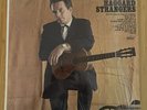 Merle Haggard Debut Album Strangers First Pressing Still In Shrink