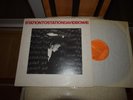 DAVID BOWIE: STATION TO STATION 1976 VINYL LP (APL1-1327) + INSERT.