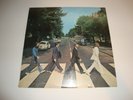 The Beatles Abbey Road Korea LP sealed