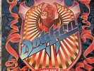 Dokken - Back For The Attack LP - Elektra VG+