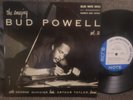 BUD POWELL The Amazing 10