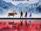 FROZEN 2: THE SONGS / VARIOUS (DTU EXCLUSIVE) NEW VINYL