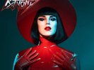 KAT VON D - LOVE MADE ME DO IT (GATEFOLD) NEW VINYL