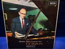 @DECCA SXL 6O23 NB *SZELL /CURZON* BRAHMS PIANO CTO NO.1* LONDON SYMPHONY* NM