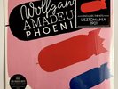 The Phoenix L- Wolfgang Amadeus Phoenix [Digital Download Card] (Vinyl 2009) New