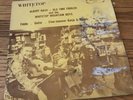 Albert Hash and the Whitetop Mountain Band - Bluegrass LP