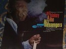 BUHAINA'S DELIGHT / ART BLAKEY & THE JAZZ MESSENGERS BLUE NOTE LP 4104 1st Press