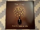 The Fray - How To Save A Life - Buttercream Colored Vinyl LP - RARE - OOP