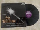 Coffret 5LP Vinyles 33T Wagner 