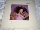 Kate Bush – Hounds Of Love-UK Pressed 1st Edition Vinyl LP Album A1/B1