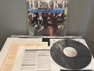 HEART Little Queen LP AUDIOPHILE PRESSING HALF SPEED MASTER oop ARCHIVE COPY VPI