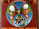 Various - Re-Evolution FDM Sings The Hollies Red Vinyl LP w 7” Fruits De Mer