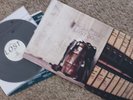 Pearl Jam- Lost Dogs Vinyl. 3 LP set. OOP. Record 2003. NM Vinyl. Very Rare.